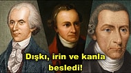 Eşini Hastaneye Götürmek Yerine Evinin Bodrum Katına Yıllarca Hapseden Patrick Henry'nin Korkutucu Hikayesi