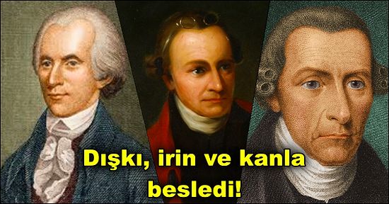 Eşini Hastaneye Götürmek Yerine Evinin Bodrum Katına Yıllarca Hapseden Patrick Henry'nin Korkutucu Hikayesi