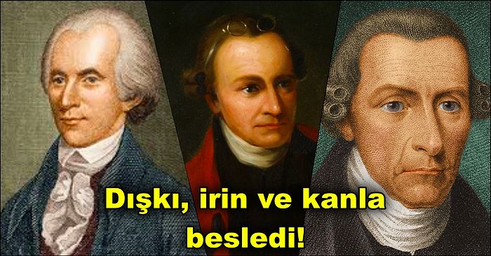 Eşini Hastaneye Götürmek Yerine Evinin Bodrum Katına Yıllarca Hapseden Patrick Henry'nin Korkutucu Hikayesi