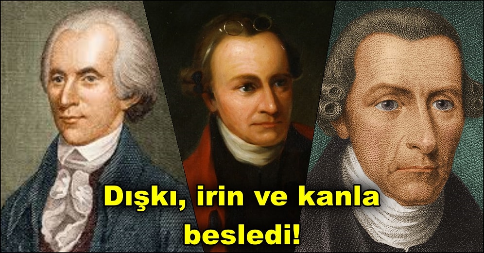 Eşini Hastaneye Götürmek Yerine Evinin Bodrum Katına Yıllarca Hapseden Patrick Henry'nin Korkutucu Hikayesi