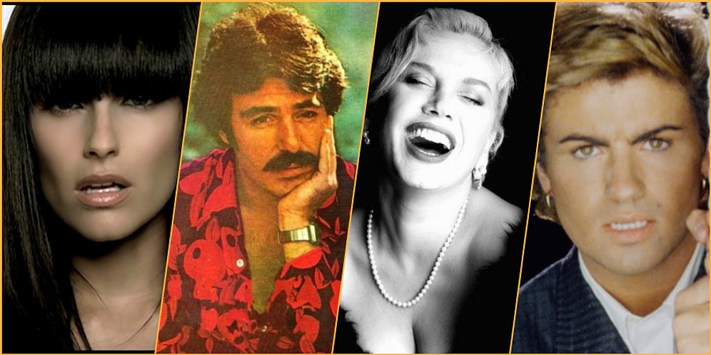 Bu Liste Çok Karışık! Her Havadan Çalmayı Sevenler İçin Oradan Oraya Savuracak 17 Şarkı