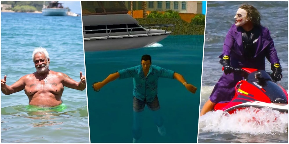 Oyunlarla Alakalı Tercihlerine Göre Hangi Tatil Aktivitesinin Tam Senlik Olduğunu Söylüyoruz