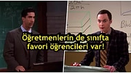 Her Detaydan Haberleri Varmış: Öğretmenlerin Kapalı Kutular İçinde Sakladığı Sırları Açığa Çıkarıyoruz