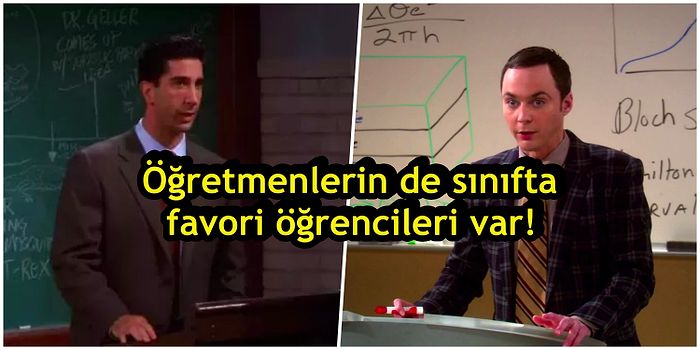 Her Detaydan Haberleri Varmış: Öğretmenlerin Kapalı Kutular İçinde Sakladığı Sırları Açığa Çıkarıyoruz