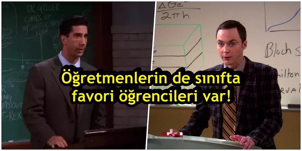 Her Detaydan Haberleri Varmış: Öğretmenlerin Kapalı Kutular İçinde Sakladığı Sırları Açığa Çıkarıyoruz