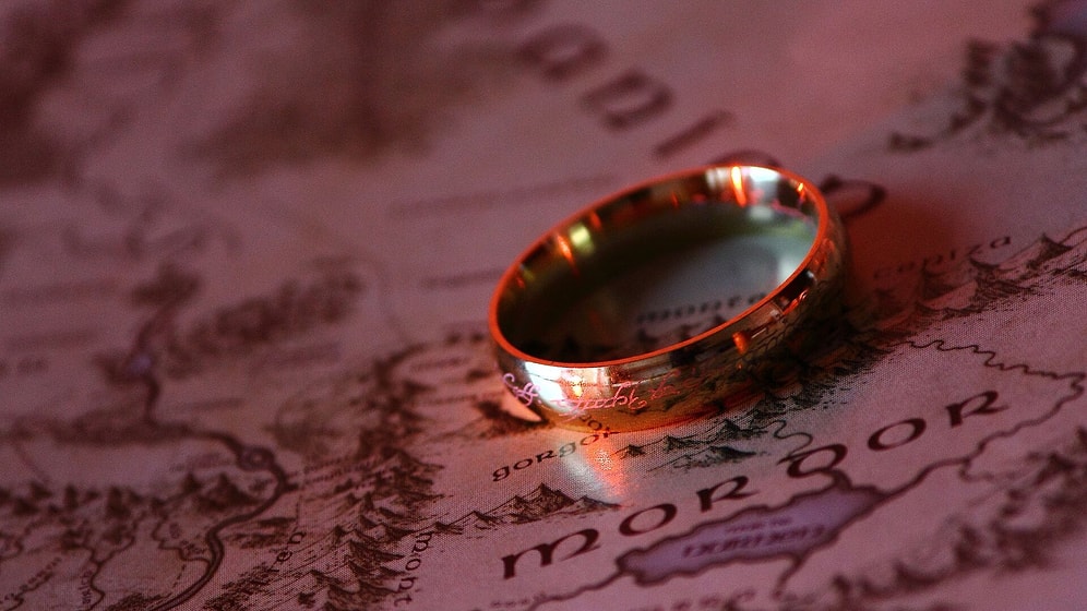 Yüzüklerin Efendisi: Güç Yüzükleri İçin Heyecan Dorukta! Yeni Tanıtım Filmi Yayınlandı