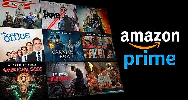 Amazon Prime'da yayınlanacak olan ve filmin hayranlarını heyecanlandıran Yüzüklerin Efendisi: Güç Yüzükleri dizisinden bir tanıtım daha yayınlandı.