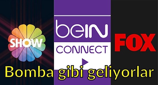 Hem Dijitale Hem Televizyona Yeni Dizi Alarmı: Bomba Gibi Geliyorlar!