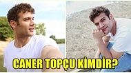 Star TV'nin Yeni Dizisi Duy Beni'de Kanat Karakterine Hayat Veren Caner Topçu Kimdir?