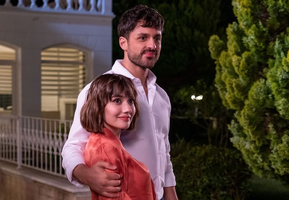 Seni Kalbime Sakladım 2.Bölüm Tek Parça Full İzle: Seni Kalbime Sakladım Dizisinin Son Bölümde Neler Oldu?