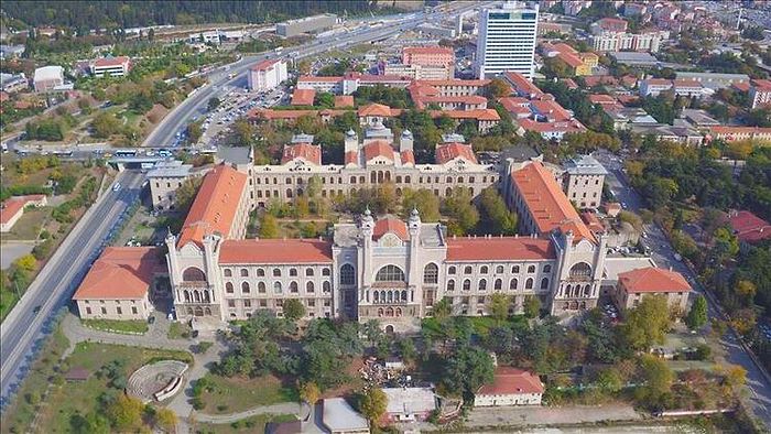 İstanbul Sağlık Ve Teknoloji Üniversitesi 2022 Taban Puanları ve Başarı Sıralaması