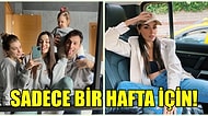 Hande Erçel'in Temmuz Sonunda Ailesi ile Çıkmayı Planladığı Tatilin Fiyatı Dudak Uçuklattı!