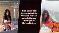Biz Şok! Bahar Candan Kadınlardan Hoşlandığını Instagram'dan İlan Etti