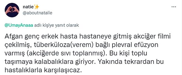 Peki siz ne düşünüyorsunuz?