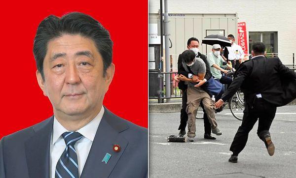 Damien Rieu yaptığı hatayı anladıktan sonra paylaşımlarını sildi. Fakat birçok basın kuruluşu Hideo Kojima'nın fotoğraflarını paylaşarak oyun geliştiricisini Shinzo Abe'nin katili ilan etti.