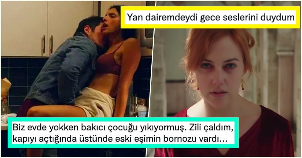 Aldatıldıklarını Olabilecek En Kötü Şekilde Öğrenen Kişilerden Hepimizi Şaşkınlığa Sürükleyen İtiraflar