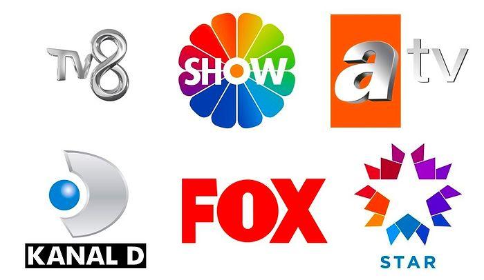11 Temmuz Pazartesi TV Yayın Akışı! Bugün Televizyonda Hangi Diziler Var? Show TV, FOX, ATV, Kanal D, Star TV