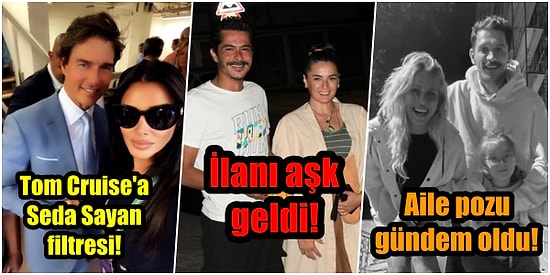 11 Temmuz'da Yaşanan Son Dakika Magazin Haberlerini ve Güncel Magazin Olaylarını Anlatıyoruz!