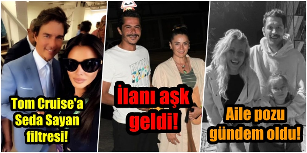 11 Temmuz'da Yaşanan Son Dakika Magazin Haberlerini ve Güncel Magazin Olaylarını Anlatıyoruz!