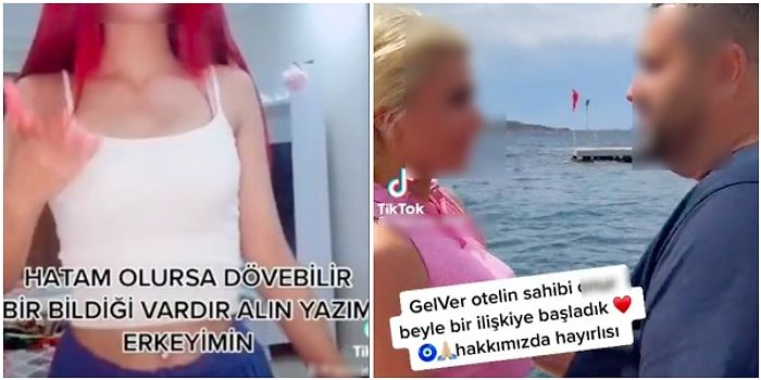 Gördüğünüz Andan İtibaren Ömrünüzden Ömür Götürecek Birbirinden Acayip Görseller