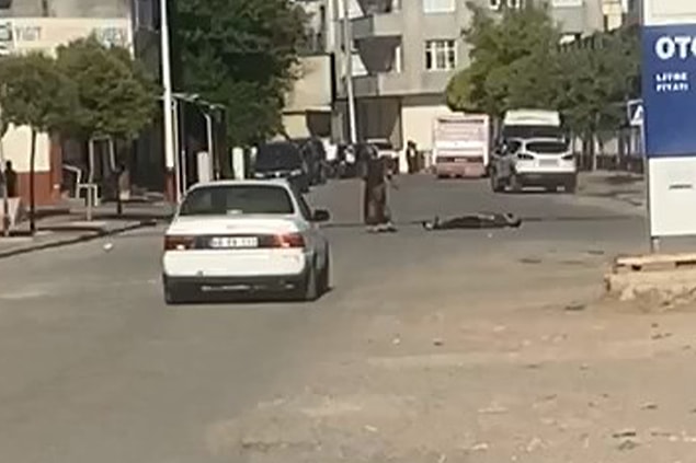 'Öldürdüğüm için pişman değilim'