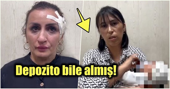 5 Günlük Oğlunu Burun Ameliyatı Masraflarını Karşılayabilmek İçin 60 Bin TL'ye Satan Acımasız Anne Gündemde!