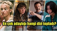 74. Emmy Ödülleri Adayları Belli Oldu: Euphoria, Succession ve Stranger Things Zirve İçin Yarışıyor!