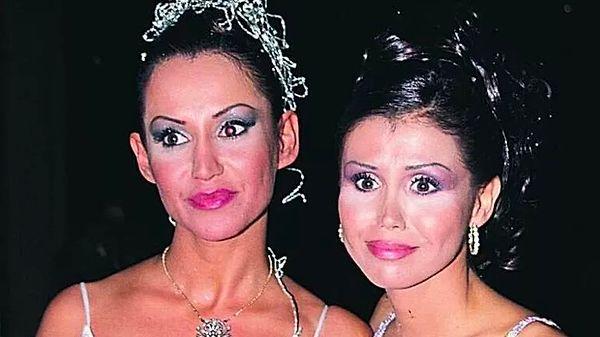 48 yaşındaki şarkıcının bir süredir kanser tedavisi gören ablası Nalan Avcı hayatını kaybetti.