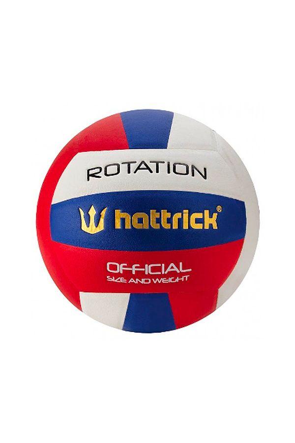 10. Hattrick Rotation Voleybol Topu