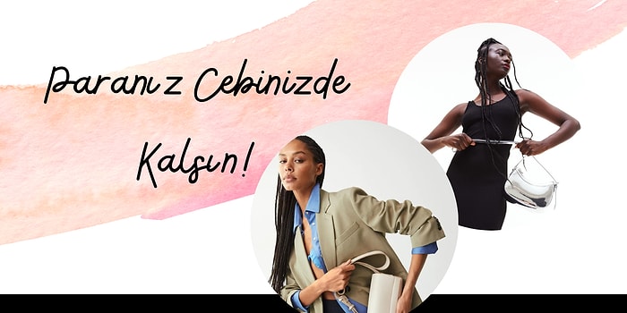 Tasarımlarına Bayılıp Bütçe Ayıramadığınız Ürünlerin Uygun Fiyatlı Muadillerini Bulduk!