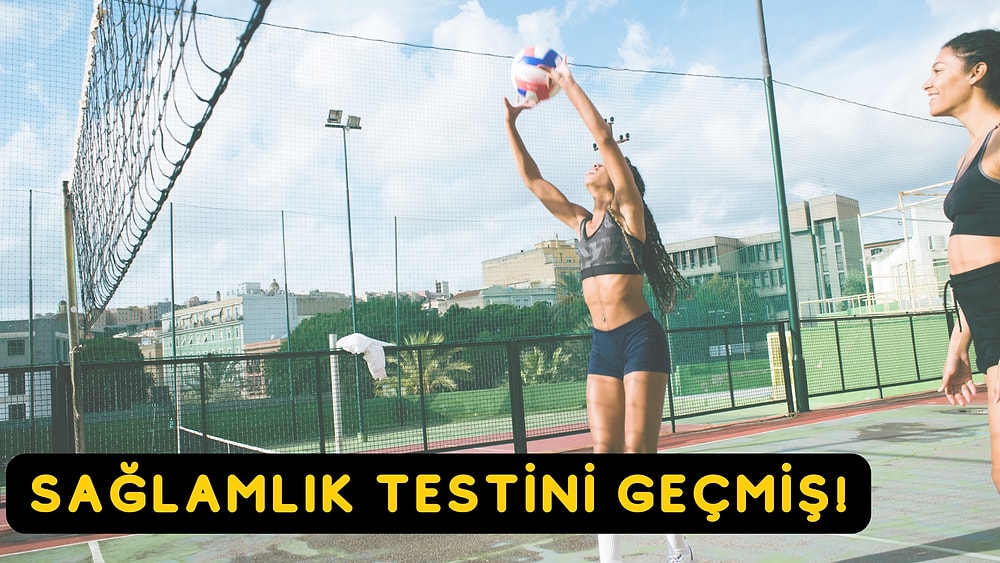 Profesyonel Deneyim Yaşamak İsteyenler İçin En İyi Olmaya Aday Voleybol Topları