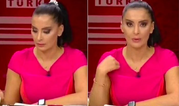 Hande Fırat’a Canlı Yayında Erdoğan Telefonu: ‘Beni Al, Beni Yayından Al’