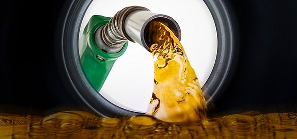 Brent Petrol 100 Dolar Psikolojik Seviyesinin Altını Gördü