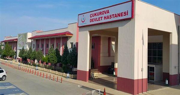 Bu olaydan bir gün sonra Adana Çukurova Devlet Hastanesi Acil Servisi hasta yakınları tarafından basılmıştır.