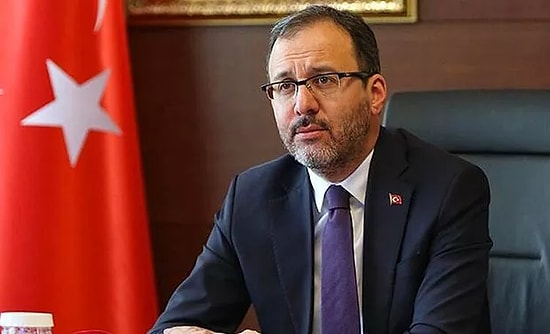 Faiz Değil Enflasyon: Bakan Kasapoğlu’ndan KYK Açıklaması