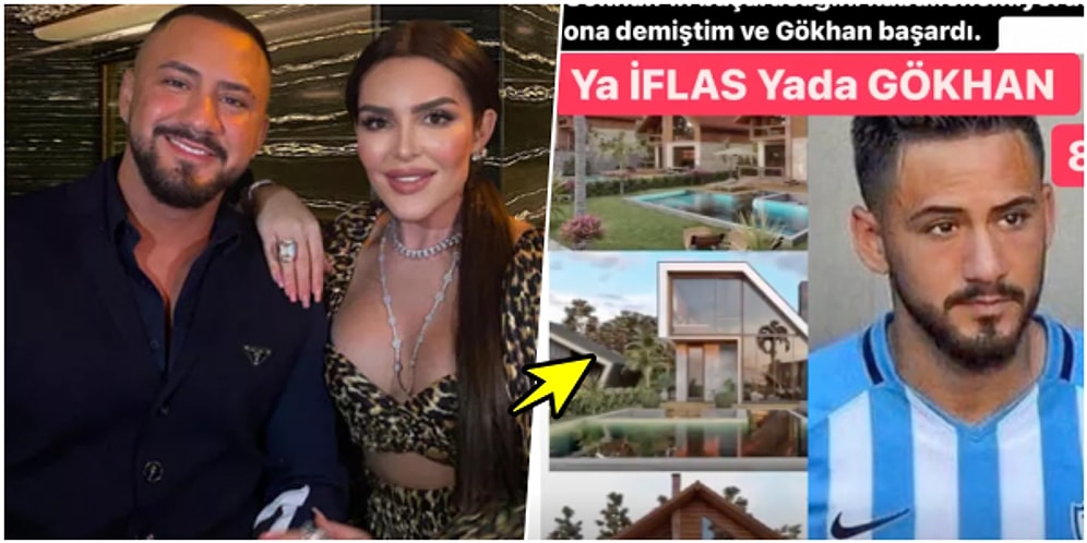 Seyhan Soylu, Ayrıldıkları Ortaya Çıkan Selin Ciğerci ile Gökhan Çıra Hakkında Skandal İddialarda Bulundu