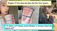 Hailey Bieber'ın 17 Dolarlık Smoothie'si Zamlar Diyarı Ülkemiz de Dahil Tüm Dünyanın Çenesini Epey Yordu!