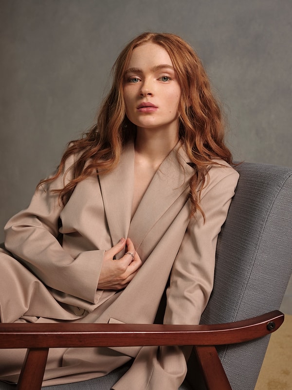 15. Sadie Sink ($3 Million)