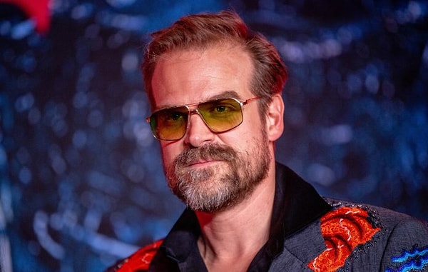 7. David Harbour ($6 Million)