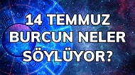 Günlük Burç Yorumuna Göre 14 Temmuz Perşembe Günün Nasıl Geçecek?