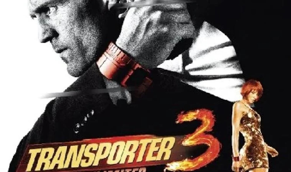 Taşıyıcı 3 Filminin Konusu Nedir? Taşıyıcı 3 Oyuncuları Kimlerdir?