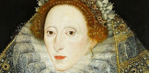 Kraliçe I. Elizabeth 1603'te öldü ve İskoçya'nın Stuart hanedanının tahtı devraldığı Taçlar Birliği gündeme geldi.