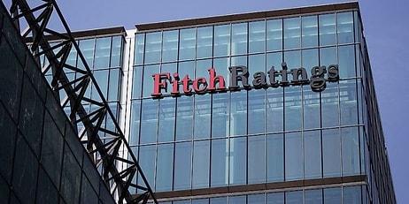 Ülke Notundan Sonra Varlık Fonu'nun Notu da Düştü: Fitch, Türkiye Ekonomi Politikası İçin "Karışım" Dedi