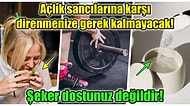 1 Aydan Kısa Bir Sürede Vücudunuzu Şekillendirmenize Yardımcı Olacak Altın Değerinde Tavsiyeler