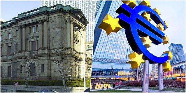 21 Temmuz Perşembe/ Yurt dışı gündemi: Asya'da en önemli gündem Japonya Merkez Bankası (BoJ) tarafından açıklanacak faiz kararı olurken, piyasaların merakla beklediği Avrupa Merkez Bankası(ECB) faiz kararı açıklanacak.