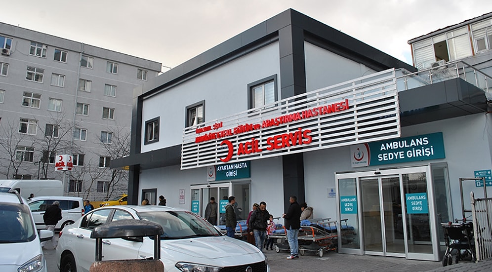 Hastanelere Yeni Güvenlik Önlemi: 24 Hastanede Başladı, Türkiye Geneline Yayılacak