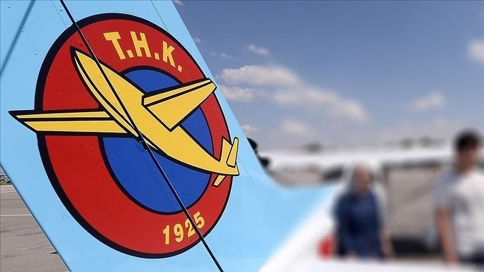 Atatürk'ün Kurduğu 100 Yıllık THK Bu Halde: Tüm Hesaplarına Bloke Konuldu