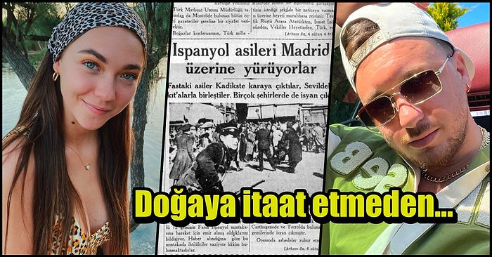 Osmanlı İşçileri Grev Yaptı, Bolşevikler Çar II. Nikolay'ı İdam Etti; Saatli Maarif Takvimi: 17 Temmuz