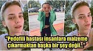 Bahar Şahin, Kız Çocuklarını 30 Yaşındaki Kadın Gibi Giydiren ve Paylaşan Fenomen Annelere Tepki Gösterdi