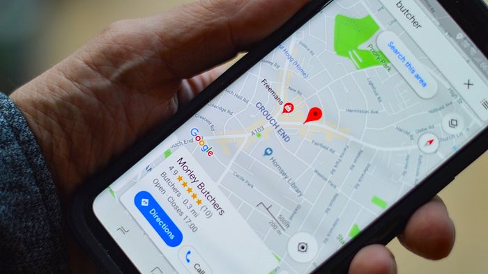 Google Maps Yakıt Tasarrufu Sağlayan Özelliğe Kavuşuyor